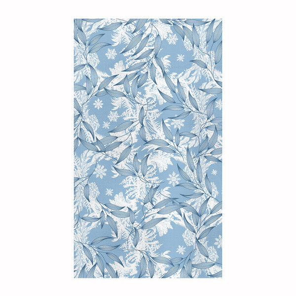 Verossa Полотенце 578806 933368 Морозные узоры