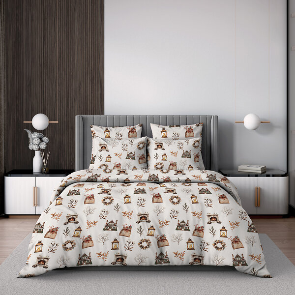 Волшебная Ночь Постельное белье 578808 933197 Ginger