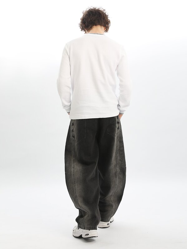 Соль&Перец Джинсы 578836 SP0432KD черный