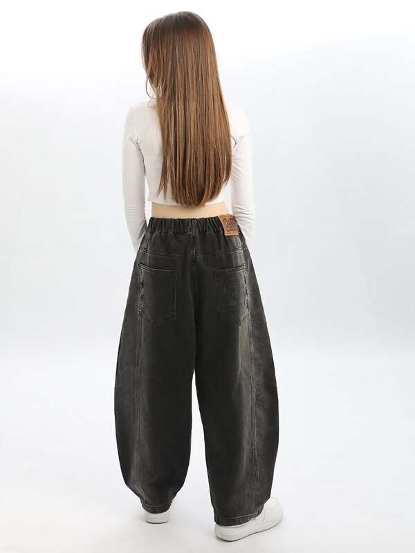 Соль&Перец Джинсы 578836 SP0432KD черный