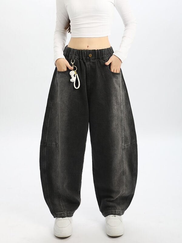 Соль&Перец Джинсы 578836 SP0432KD черный