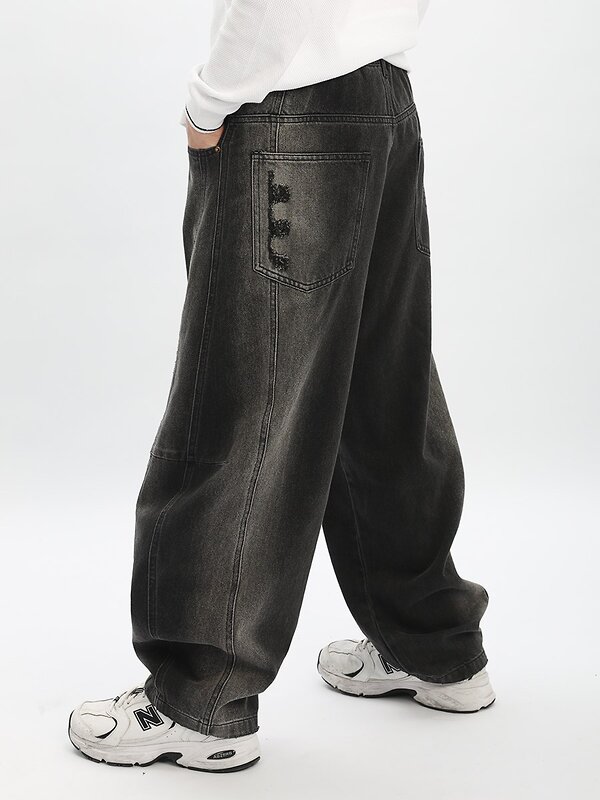 Соль&Перец Джинсы 578836 SP0432KD черный