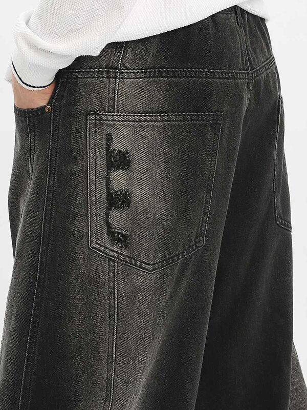 Соль&Перец Джинсы 578836 SP0432KD черный