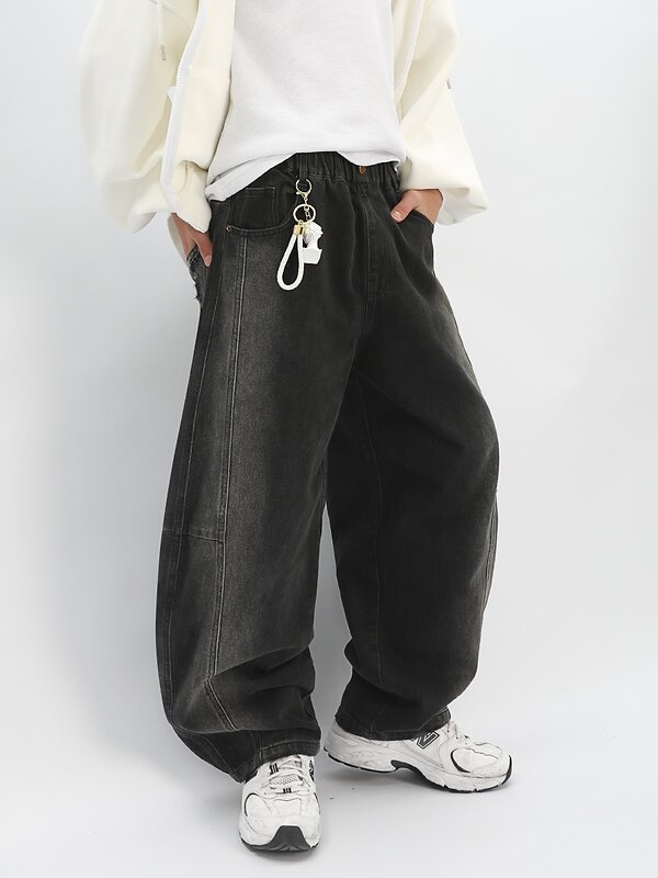 Соль&Перец Джинсы 578836 SP0432KD черный