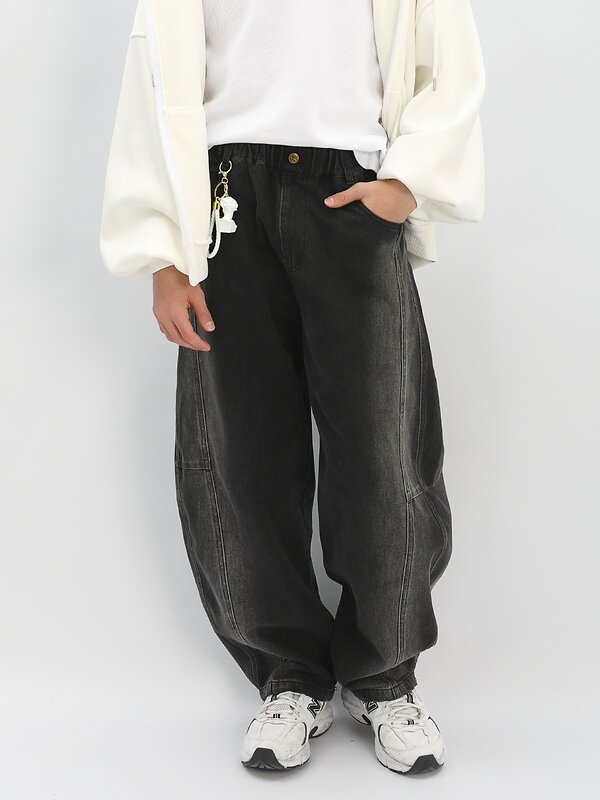 Соль&Перец Джинсы 578836 SP0432KD черный