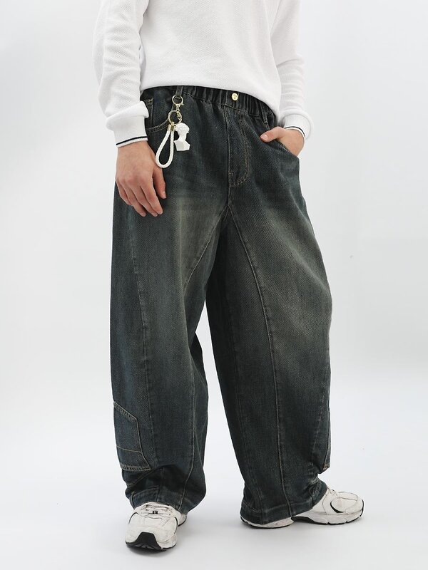 Соль&Перец Джинсы 578837 SP0434KD темно-синий