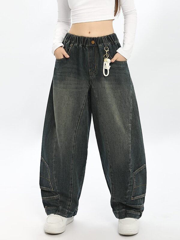 Соль&Перец Джинсы 578837 SP0434KD темно-синий