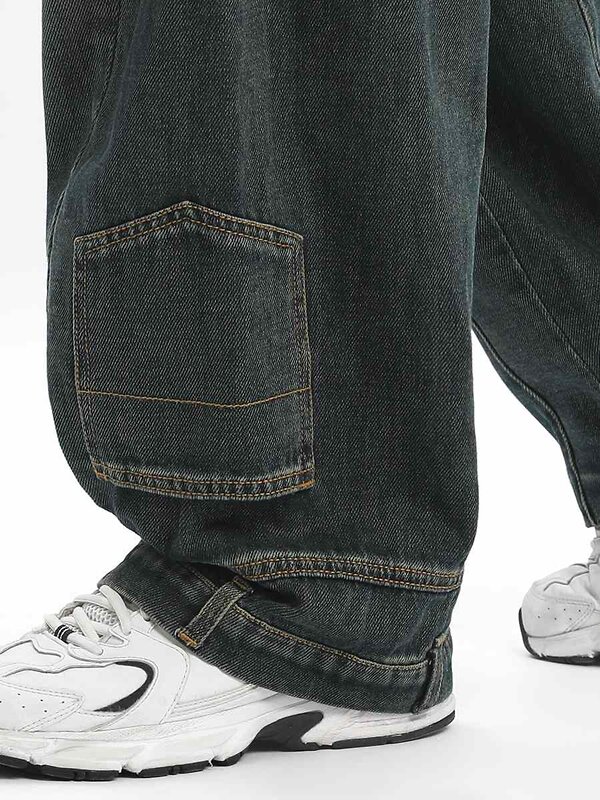 Соль&Перец Джинсы 578837 SP0434KD темно-синий