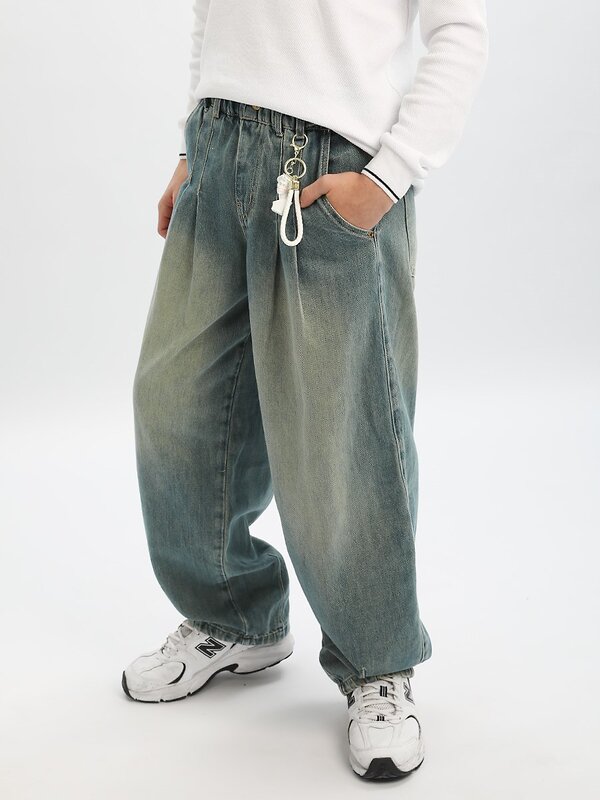 Соль&Перец Джинсы 578838 SP0435KD синий