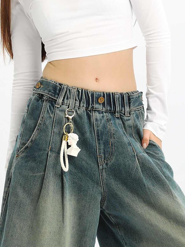 Соль&Перец Джинсы 578838 SP0435KD синий