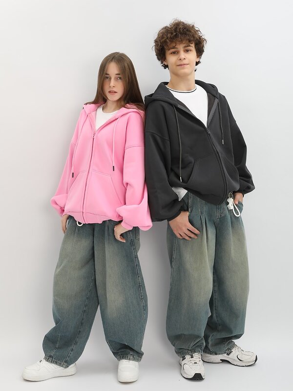 Соль&Перец Джинсы 578838 SP0435KD синий