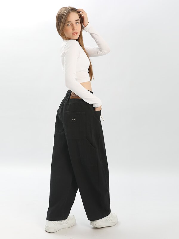 Соль&Перец Джинсы 578839 SP0436KD черный