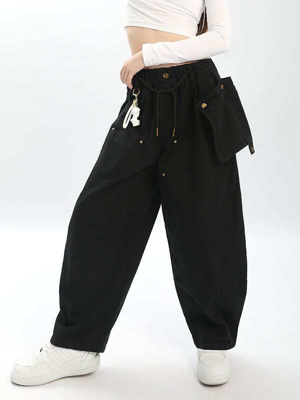 Соль&Перец Джинсы 578839 SP0436KD черный