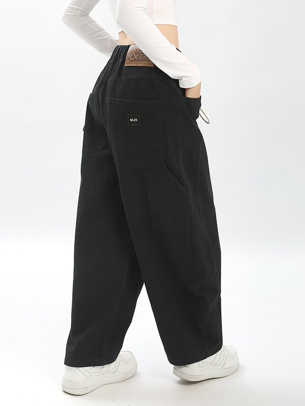 Соль&Перец Джинсы 578839 SP0436KD черный