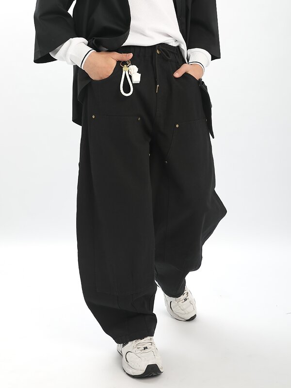 Соль&Перец Джинсы 578839 SP0436KD черный