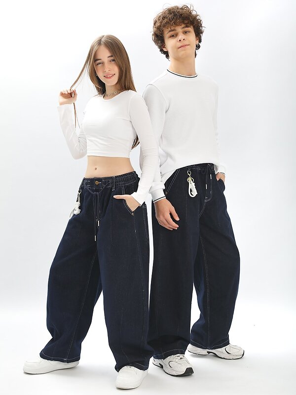 Соль&Перец Джинсы 578840 SP0431KD темно-синий