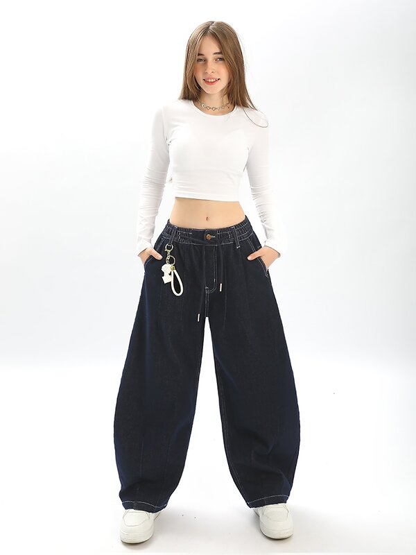 Соль&Перец Джинсы 578840 SP0431KD темно-синий