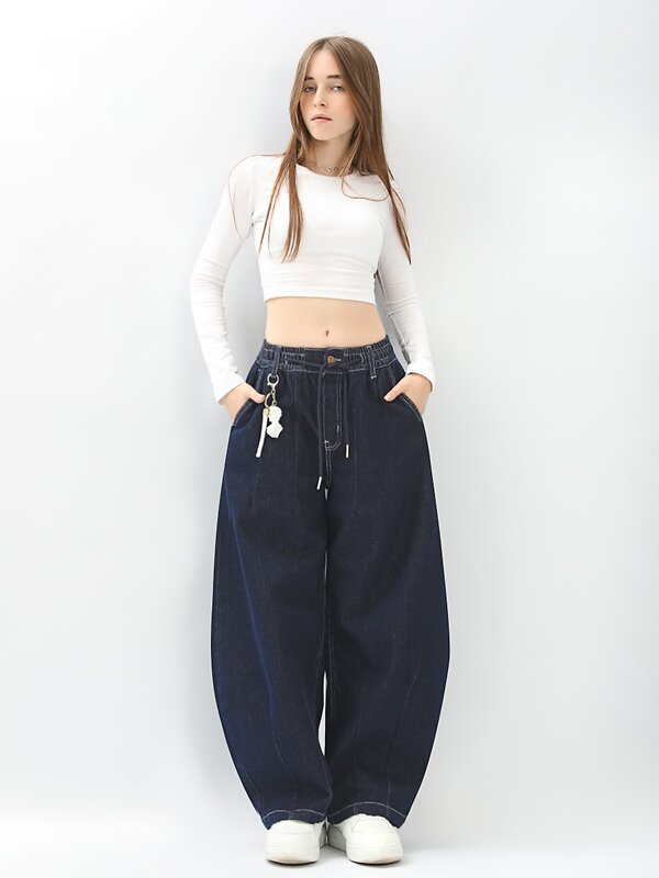 Соль&Перец Джинсы 578840 SP0431KD темно-синий