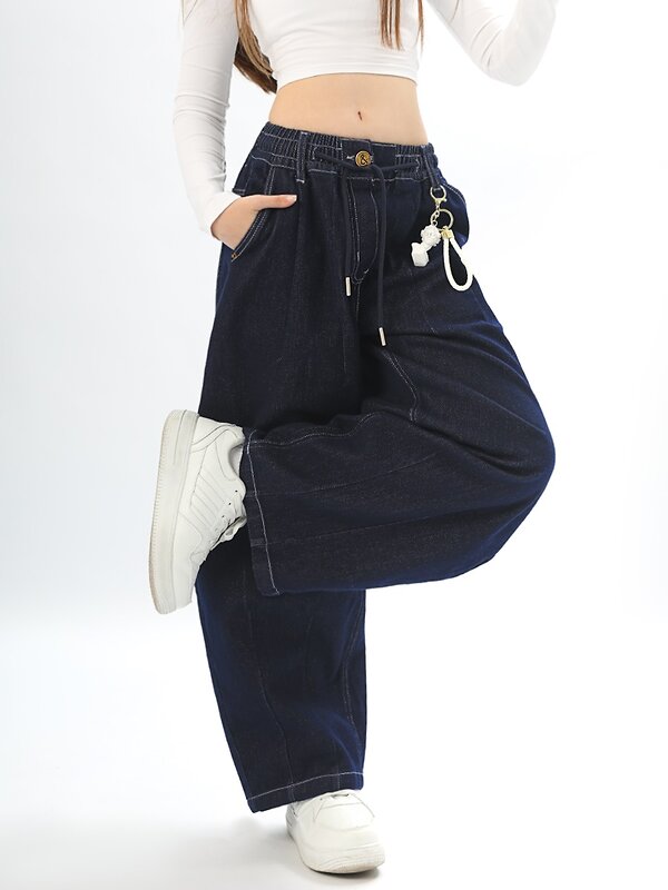 Соль&Перец Джинсы 578840 SP0431KD темно-синий