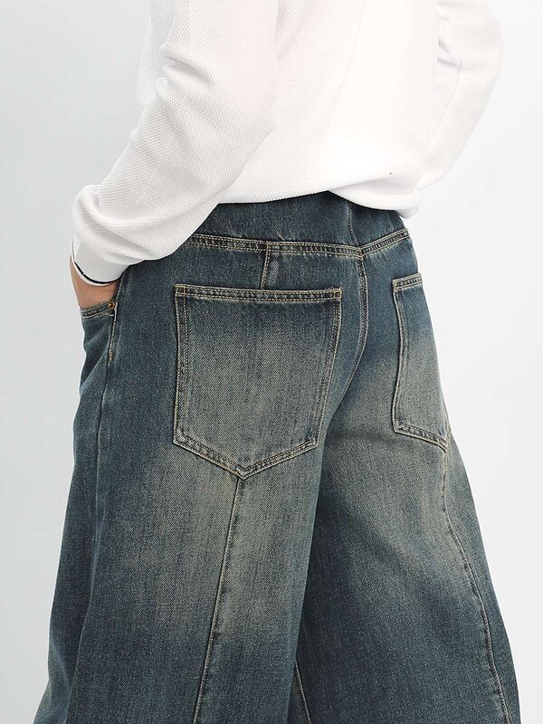 Соль&Перец Джинсы 578841 SP0433KD синий