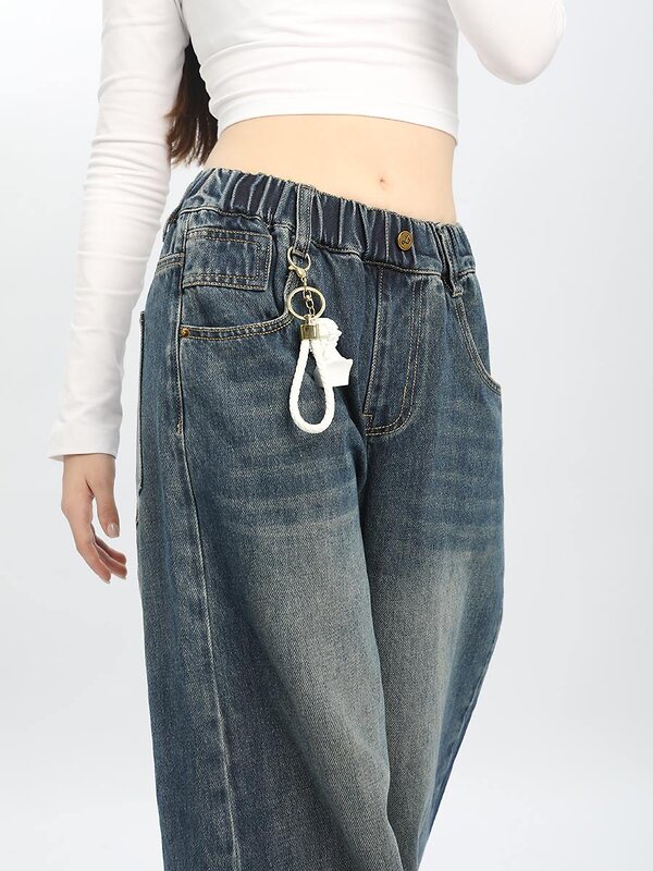 Соль&Перец Джинсы 578841 SP0433KD синий