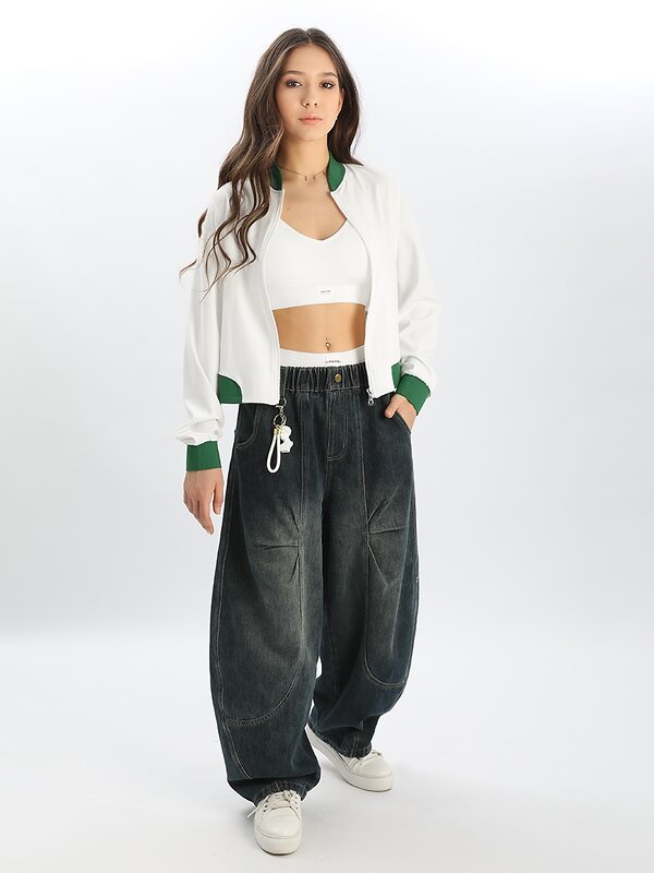 Соль&Перец Джинсы 578842 SP0437KD синий