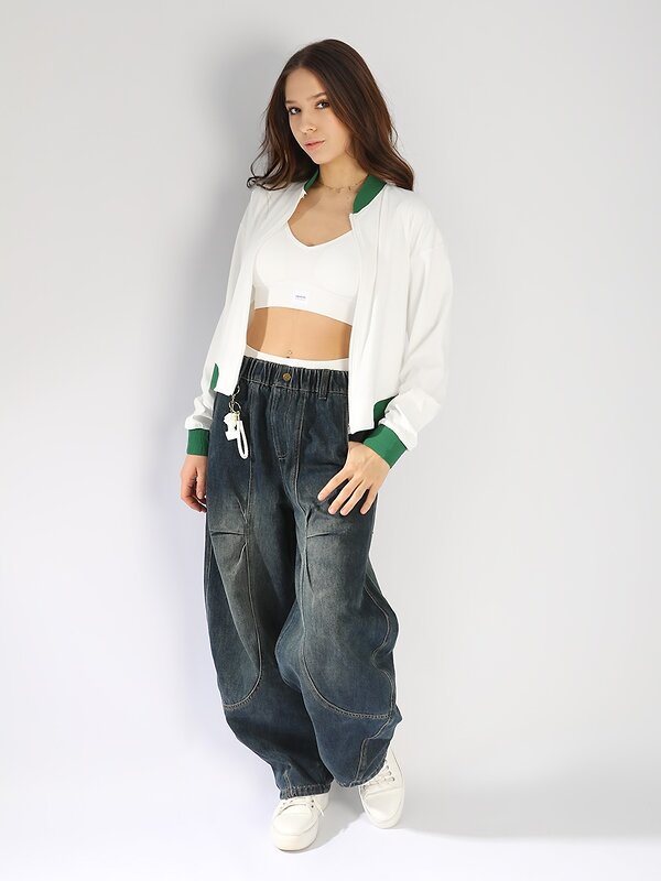 Соль&Перец Джинсы 578842 SP0437KD синий