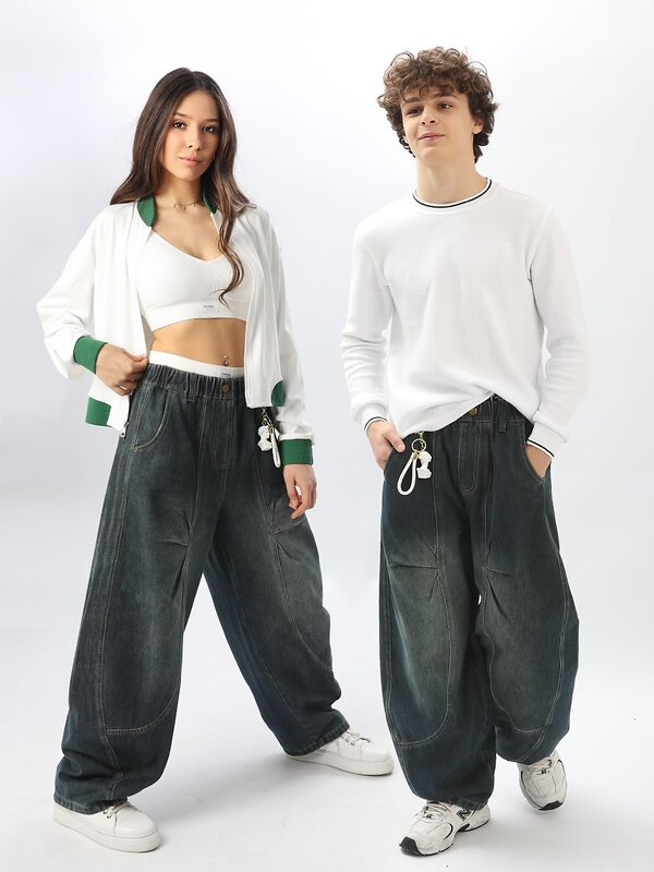 Соль&Перец Джинсы 578842 SP0437KD синий