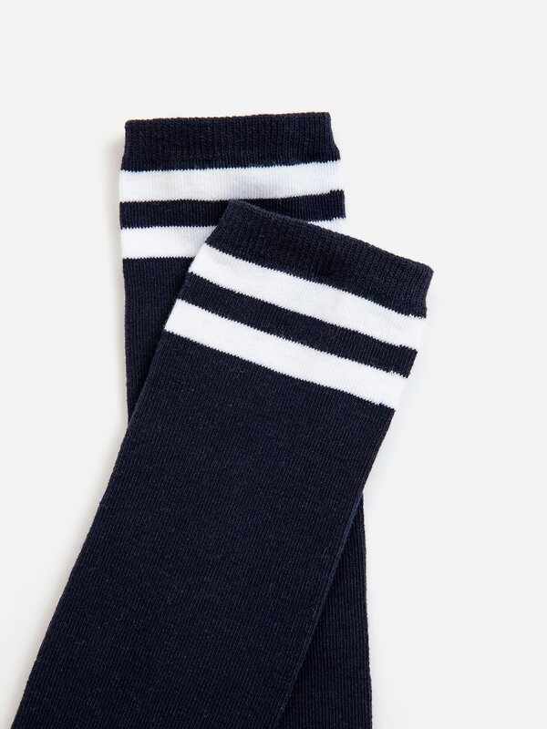 Acoola Получулки 578852 20214430013 темно-синий