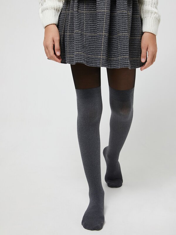 Acoola Колготки 578854 20214460019 цветной