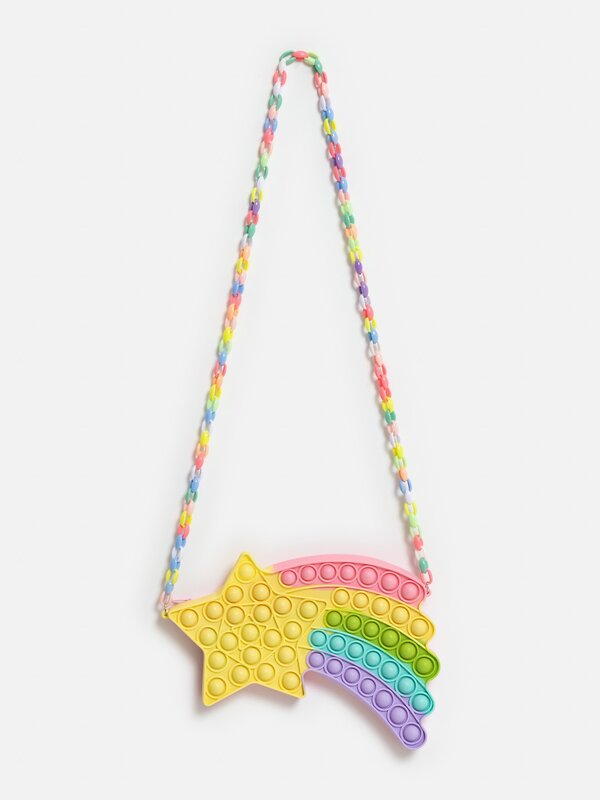 Acoola Сумка 578855 20206100241 цветной