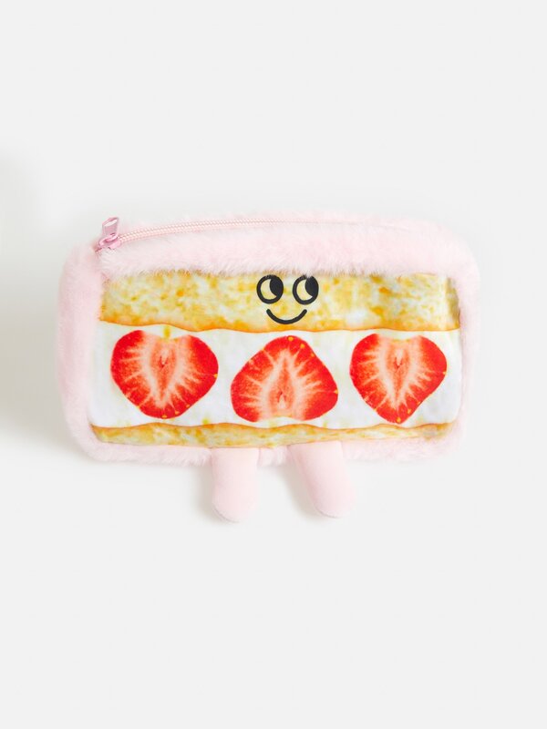 Acoola Пенал 578856 20206910013 цветной