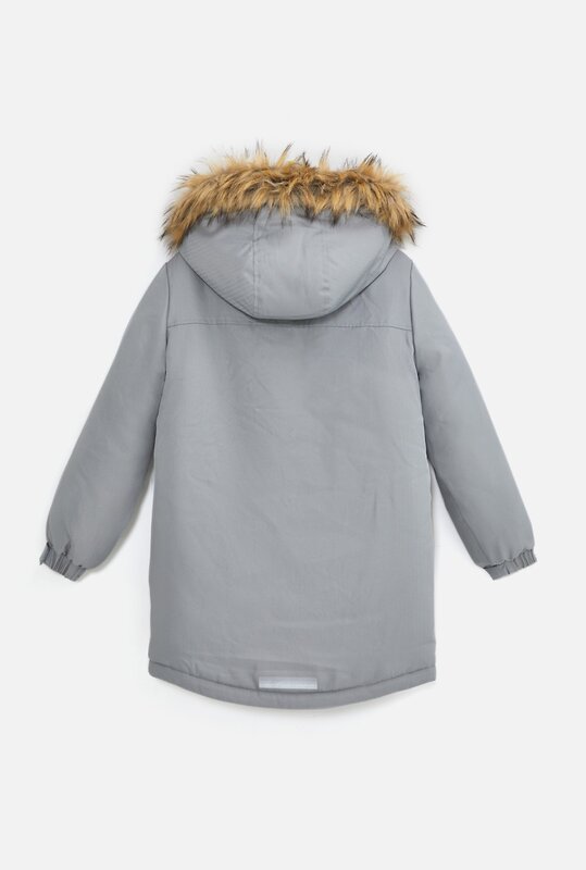 Acoola Куртка 578858 20110130233 серый