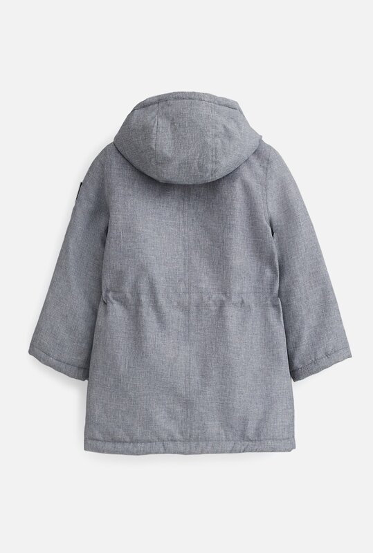 Acoola Куртка 578859 20110770001 серый