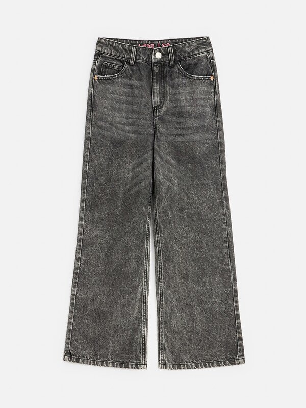 Acoola Брюки 578870 20210440064 серый