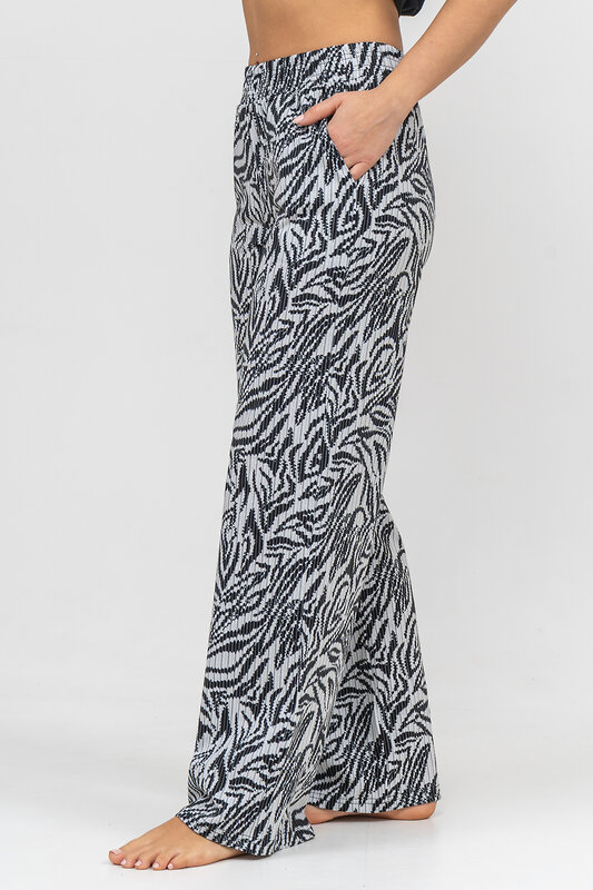 Натали Брюки 578876 36901 серый