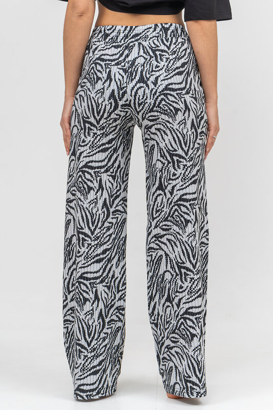 Натали Брюки 578876 36901 серый