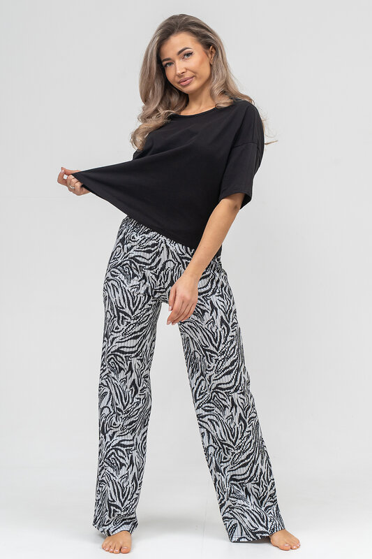 Натали Костюм 578877 36900 серый