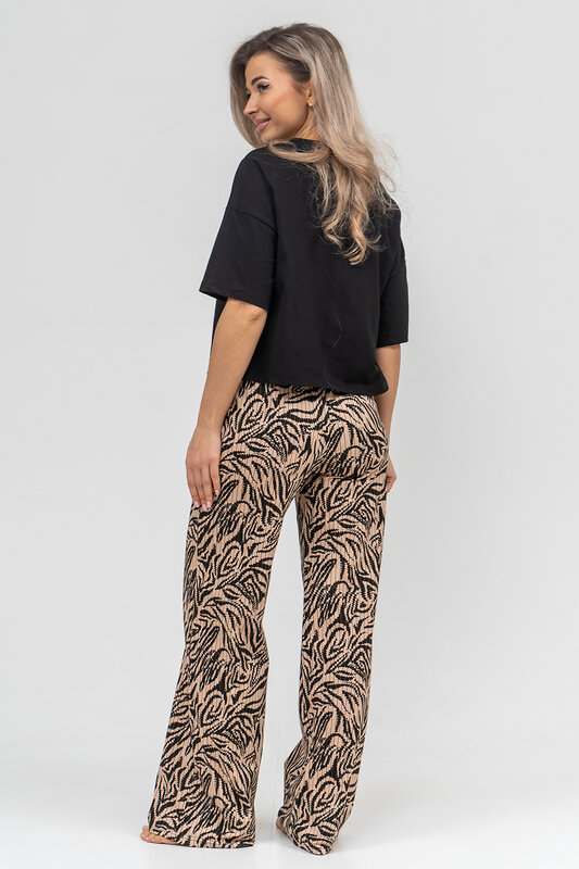 Натали Костюм 578878 36900 бежевый