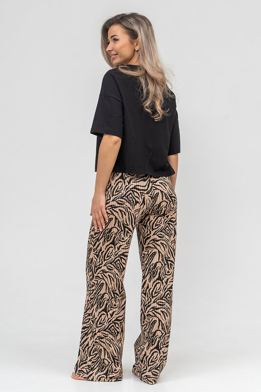 Натали Костюм 578878 36900 бежевый