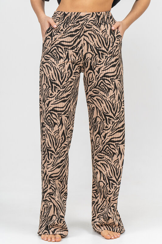 Натали Костюм 578878 36900 бежевый