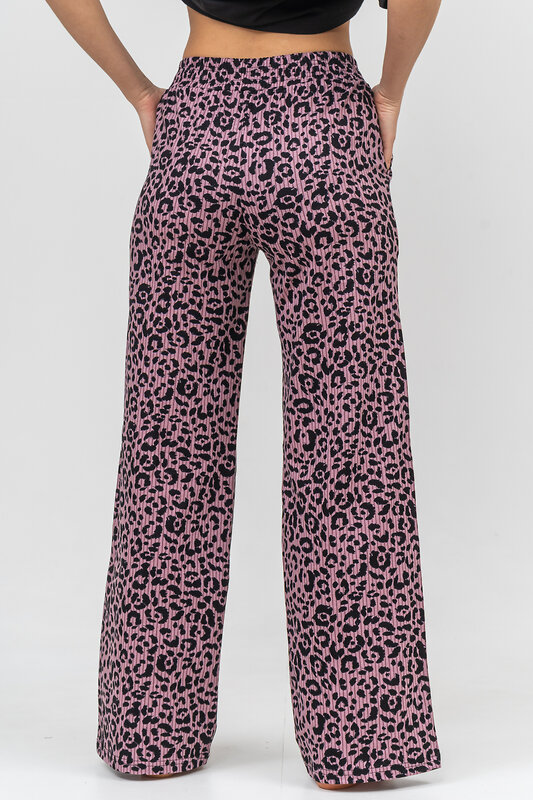 Натали Брюки 578882 36899 розовый