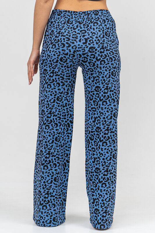 Натали Брюки 578883 36899 синий