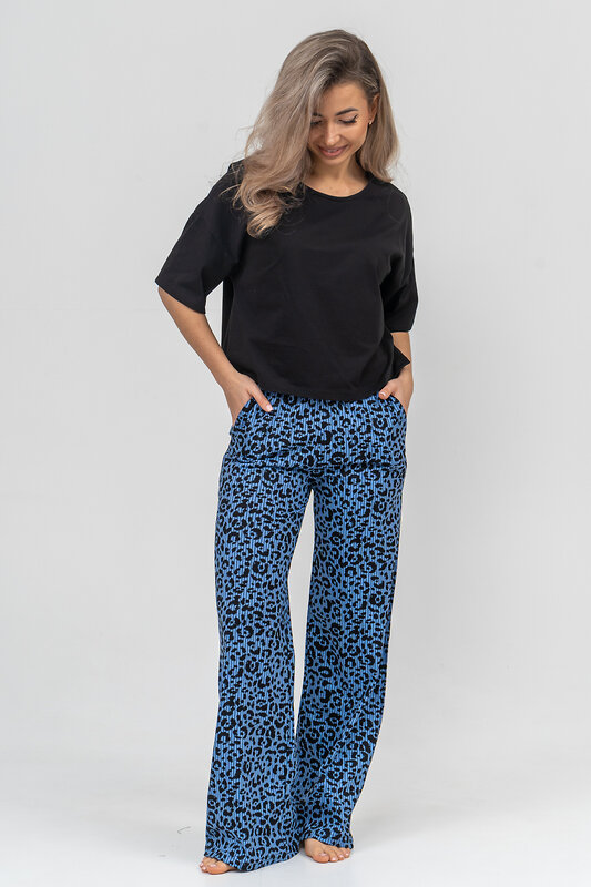 Натали Костюм 578884 36898 синий