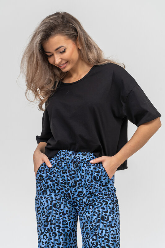 Натали Костюм 578884 36898 синий