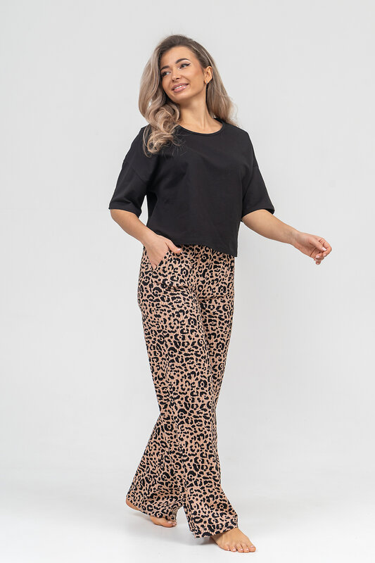 Натали Костюм 578885 36898 бежевый