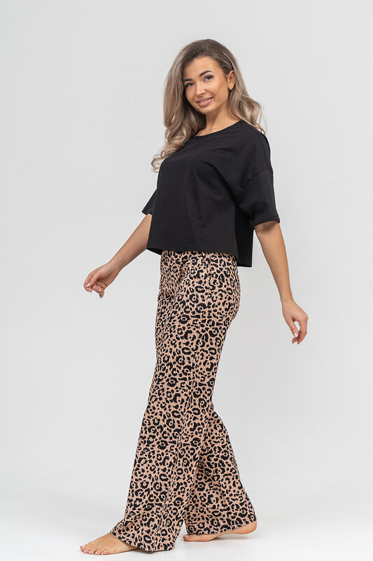 Натали Костюм 578885 36898 бежевый