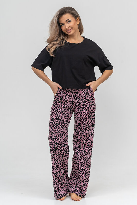 Натали Костюм 578886 36898 розовый