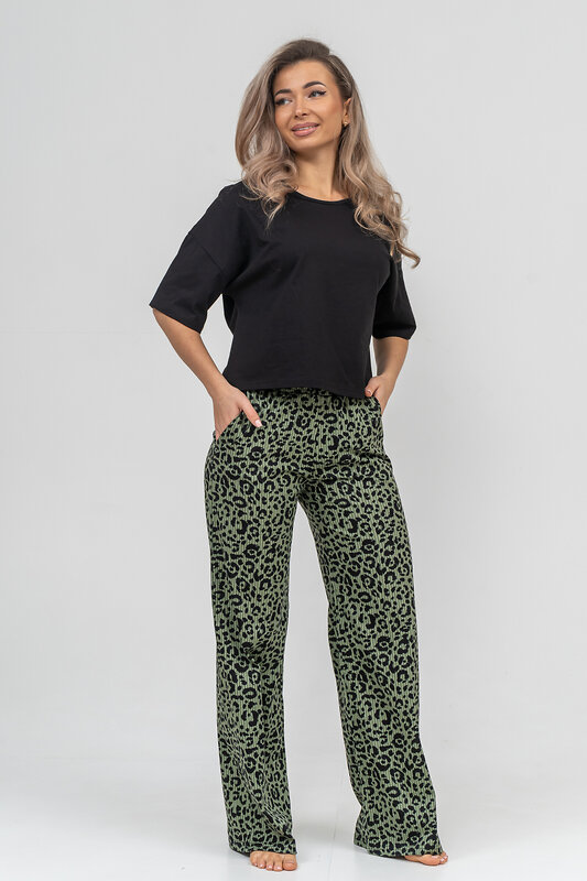 Натали Костюм 578887 36898 хаки