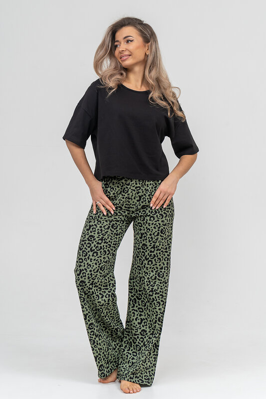 Натали Костюм 578887 36898 хаки